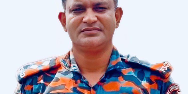 কেমিক্যাল গোডাউন অগ্নিকাণ্ডে আহত চিকিৎসাধীন ওয়্যারহাউজ ইন্সপেক্টর জান্নাতুল নাঈমের মৃত্যুতে স্বরাষ্ট্র উপদেষ্টার শোক