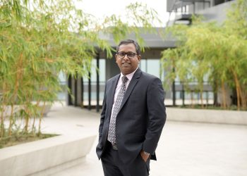 ইউনিলিভার বাংলাদেশের নতুন সিইও ও এমডি রুহুল কুদ্দুস খান