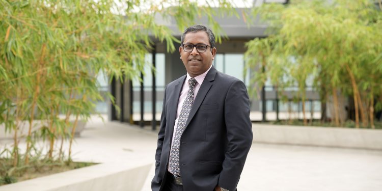 ইউনিলিভার বাংলাদেশের নতুন সিইও ও এমডি রুহুল কুদ্দুস খান