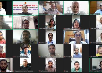 হৃদরোগজনিত অকালমৃত্যু কমাতে উচ্চ রক্তচাপ নিয়ন্ত্রণ জরুরি