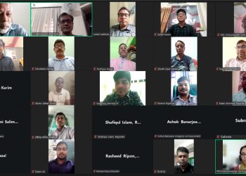 তৃণমূলে ওষুধের প্রাপ্যতা কমাবে উচ্চ রক্তচাপের প্রকোপ