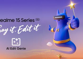প্রো ভার্সনসহ বাংলাদেশে আসছে এআই জিনি ফিচারের রিয়েলমি ১৫ সিরিজ