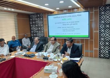 সততা ও নৈতিকতার জাদুতেই দূর হবে দুর্নীতি: সিনিয়র সচিব