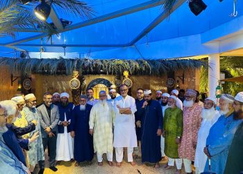 তরুণ প্রজন্মের কাছে রাসূল (সা.)-এর অনুকরণীয় জীবনাদর্শ তুলে ধরার আহ্বান বাণিজ্য উপদেষ্টার