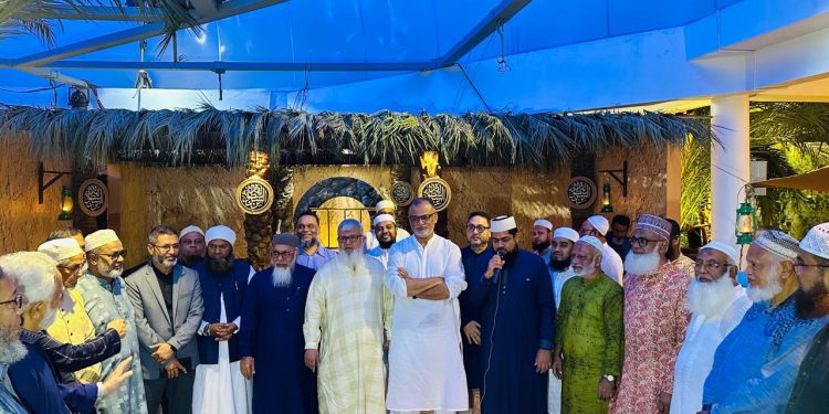 তরুণ প্রজন্মের কাছে রাসূল (সা.)-এর অনুকরণীয় জীবনাদর্শ তুলে ধরার আহ্বান বাণিজ্য উপদেষ্টার