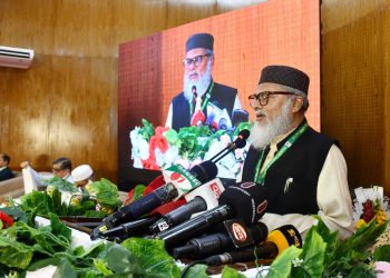 সরকারি মাদ্রাসা-ই-আলিয়া একটি ঐতিহ্যের স্মারক-ধর্ম উপদেষ্টা