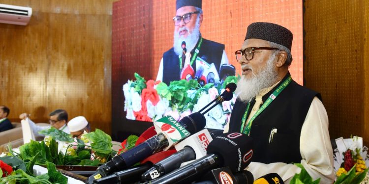 সরকারি মাদ্রাসা-ই-আলিয়া একটি ঐতিহ্যের স্মারক-ধর্ম উপদেষ্টা