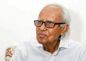 ভাষাসংগ্রামী আহমদ রফিকের মৃত্যুতে সমাজকল্যাণ এবং মহিলা ও শিশু বিষয়ক উপদেষ্টার শোক