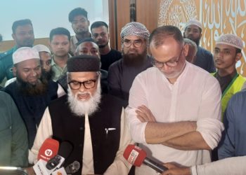 মহানবী (সা.) সীরাতের প্রামাণ্য উপস্থাপন মানুষের অন্তরে প্রোথিত থাকবে-ধর্ম উপদেষ্টা