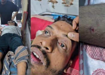 কুষ্টিয়া মেসে সংঘর্ষ, ইবি শিক্ষার্থী হাসপাতালে