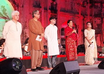 ফিলিস্তিনিদের অদম্য স্পৃহা একদিন তাঁদের মুক্তি এনে দেবে—পরিবেশ উপদেষ্টা সৈয়দা রিজওয়ানা হাসান