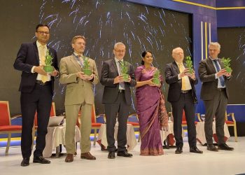 টিম ইউরোপ ইনিশিয়েটিভ – ক্লাইমেট অ্যান্ড এনার্জি এর উদ্বোধন