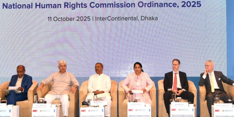 পরিবেশ মানবাধিকার রক্ষাকারীদের সুরক্ষা নিশ্চিত করতে হবে- পরিবেশ উপদেষ্টা সৈয়দা রিজওয়ানা হাসান