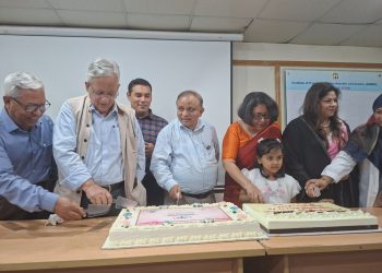 মমতা, মর্যাদা ও সবার জন্য প্যালিয়েটিভ কেয়ারের অঙ্গীকারে বিএমইউ তে  বিশ্ব হসপিস ও প্যালিয়েটিভ কেয়ার দিবস ২০২৫ উদযাপন