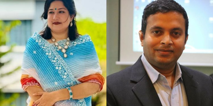 ইউজিসির প্রশিক্ষণ কর্মসূচিতে ইসলামী বিশ্ববিদ্যালয়ের দুই শিক্ষক