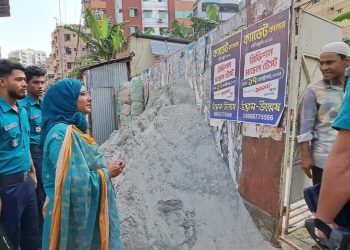 কালো ধোঁয়া, শব্দ ও বায়ুদূষণ রোধে দেশের বিভিন্ন স্থানে অভিযানে জরিমানা আদায় ও সতর্কবার্তা প্রদান