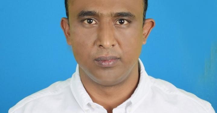 বাঘায় গড়গড়ী ইউনিয়নে চতুর্থ শ্রেণীর ছাত্রী বর্ষার অপ্রত্যাশিত অকাল মৃত্যুর পরিবারের পাশে -বিলাত হোসেন