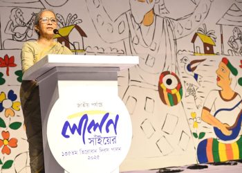 লালনের গানের মানবতার বাণী আজও সমানভাবে প্রাসঙ্গিক-মৎস্য ও প্রাণিসম্পদ উপদেষ্টা