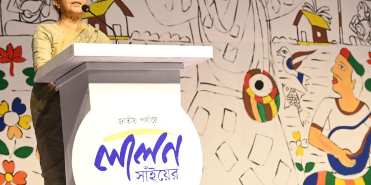 লালনের গানের মানবতার বাণী আজও সমানভাবে প্রাসঙ্গিক-মৎস্য ও প্রাণিসম্পদ উপদেষ্টা