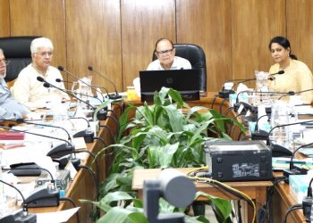 ড্যাপ (২০২২-২০৩৫) এর সংশোধনী এবং খসড়া ঢাকা মহানগর ইমারত বিধিমালা-২০২৫,নীতিগত অনুমোদন