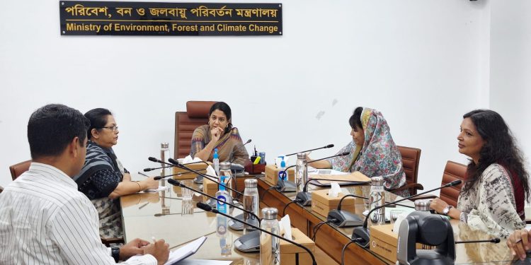 সেন্টমার্টিন দ্বীপে পরিবেশবান্ধব পর্যটনের লক্ষ্যে সরকারের নতুন নির্দেশনা জারি
