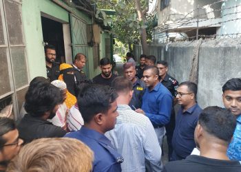 দেশব্যাপী পরিবেশ অধিদপ্তরের অভিযান: ৮৬ হাজার টাকা জরিমানা, বিদ্যুৎ সংযোগ বিচ্ছিন্ন ও হাইড্রোলিক হর্ন জব্দ