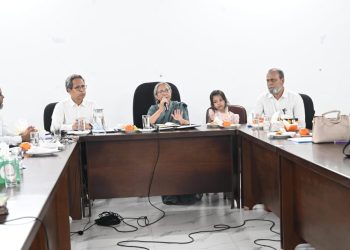 প্রাণিদের মানবিক যত্ন ও সুরক্ষা নিশ্চিত করতে হবে- মৎস্য ও প্রাণিসম্পদ উপদেষ্টা