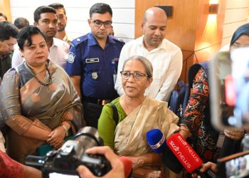 কাপ্তাই হ্রদ সংরক্ষণের প্রথম কাজ ড্রেজিং কার্যক্রম পরিচালনা করা- মৎস্য ও প্রাণিসম্পদ উপদেষ্টা