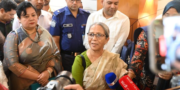 কাপ্তাই হ্রদ সংরক্ষণের প্রথম কাজ ড্রেজিং কার্যক্রম পরিচালনা করা- মৎস্য ও প্রাণিসম্পদ উপদেষ্টা