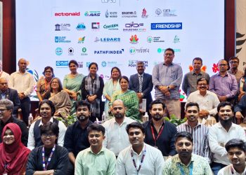 জলবায়ু অর্থায়নে বৈশ্বিক প্রতিশ্রুতি পূরণ করা জরুরি- পরিবেশ উপদেষ্টা সৈয়দা রিজওয়ানা হাসান