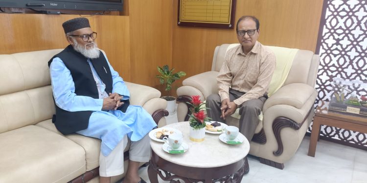 প্রাথমিক শিক্ষার বিষয়ে জনআকাঙ্ক্ষার পরিপন্থী পদক্ষেপ নেবে না সরকার