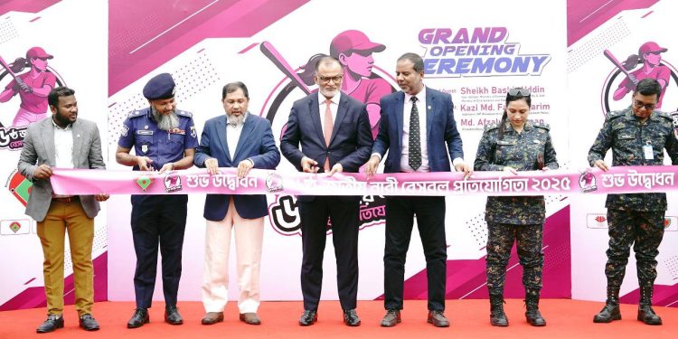 মাদক থেকে পরিত্রাণের সবচেয়ে ভালো মাধ্যম হতে পারে খেলাধুলায় অংশগ্রহণ বাড়ানো : বাণিজ্য উপদেষ্টা