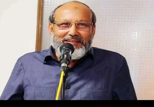 রাজশাহীতে ডা. জাহাঙ্গীরের স্বাস্থ্য সেবায় মাস্টারপ্ল্যানে নতুন দিগন্ত