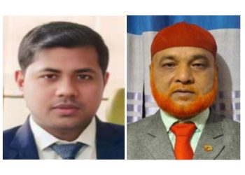 রাজশাহী মহানগর শাখার জিয়া মঞ্চ আহবায়ক কমিটি অনুমোদন