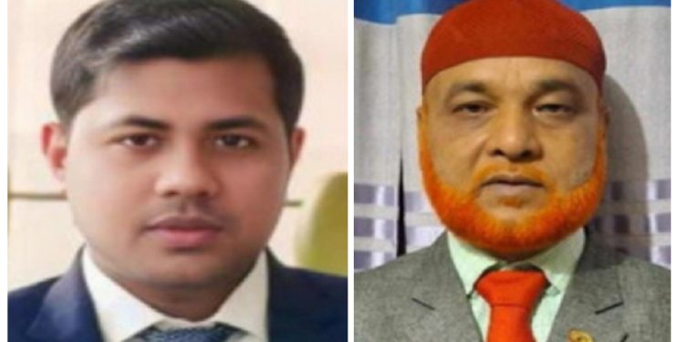 রাজশাহী মহানগর শাখার জিয়া মঞ্চ আহবায়ক কমিটি অনুমোদন