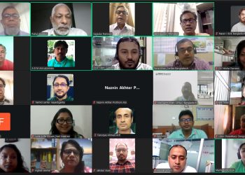 জন্ম ও মৃত্যু নিবন্ধন সর্বজনীন করতে আইন সংস্কার অপরিহার্য