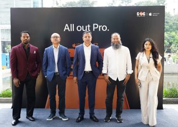 বাংলাদেশে অফিসিয়াল নতুন আইফোন নিয়ে এলো গ্যাজেট অ্যান্ড গিয়ার