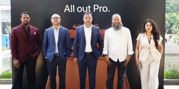 বাংলাদেশে অফিসিয়াল নতুন আইফোন নিয়ে এলো গ্যাজেট অ্যান্ড গিয়ার