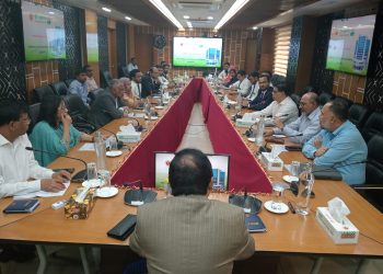 নতুন কর্মকর্তাদের জনবান্ধব এবং সেবামুখী হতে হবে: সিনিয়র সচিব