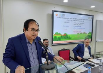 ভূমিসেবা সত্যিকার অর্থে নাগরিকের দোরগোড়ায় পৌঁছে গেছে: সিনিয়র সচিব