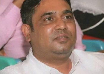 চাই একটি মানবিক বাংলাদেশ-মোহাম্মদ গিয়াস উদ্দিন