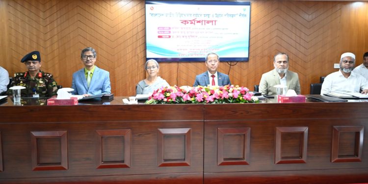 চিড়িয়াখানাকে শুধু রাজস্ব বা বিনোদনের মানদণ্ড ভাবা উচিৎ হবেনা— মৎস্য ও প্রাণিসম্পদ উপদেষ্টা