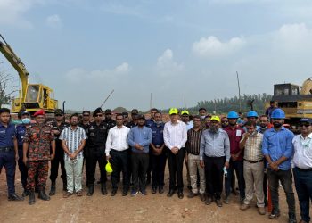 ইটভাটার বিরুদ্ধে অভিযানে ২৪ লাখ টাকা জরিমানা, ১ জনের কারাদণ্ড