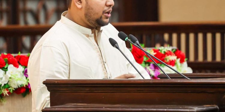 বিটিভিকে স্বায়ত্তশাসন দেওয়া হচ্ছে-তথ্য ও সম্প্রচার উপদেষ্টা