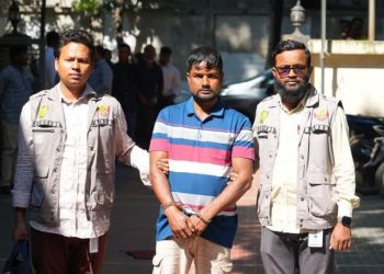 পরকীয়া প্রেম ও আর্থিক লেনদেনের জেরে হত্যাকাণ্ড: লাশ ২৬ টুকরা, ডিবির অভিযানে মূল আসামি গ্রেফতার