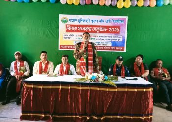 সাজেক পর্যটন এলাকায় রুইলুইপাড়ায় সাজেক জুনিয়র হাই স্কুলে শিক্ষার মান উন্নয়নে সেনাবাহিনীর অগ্রণী ভূমিকা