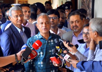 শেখ হাসিনার রায়কে ঘিরে দেশে কোনো অস্থিরতা নেই: স্বরাষ্ট্র উপদেষ্টা