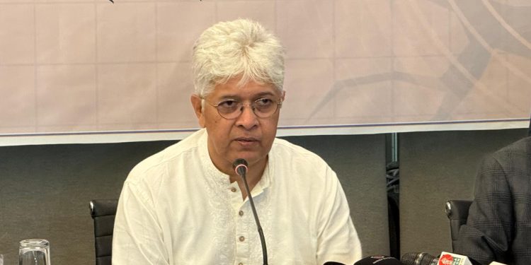 ভূমিকম্প ঝুঁকি হ্রাসে প্রস্তুতি ও করণীয় শীর্ষক সেমিনার ও মত বিনিময় সভা অনুষ্ঠিত 