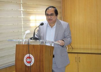 নির্ভুল ভূমিসেবা অনেকাংশে নির্ভর করে সার্ভেয়ারদের ওপর: সিনিয়র সচিব