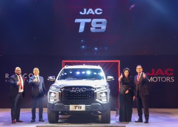 বাংলাদেশে জ্যাক মোটরসের নতুন ডিস্ট্রিবিউটর র‌্যানকন